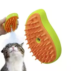 CEPILLO CON VAPOR BEEPAW FRUTA - tienda online