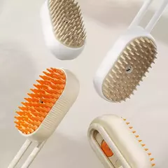 CEPILLO VAPOR BEEPAW OVALADO C/MANGO - comprar online