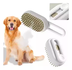 CEPILLO VAPOR BEEPAW OVALADO C/MANGO - tienda online