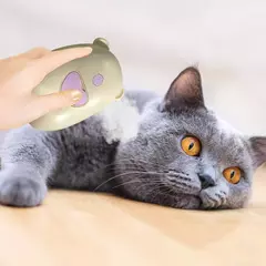 CEPILLO CON VAPOR BEEPAW OSO - HitPaw