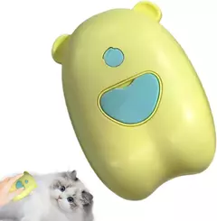 CEPILLO CON VAPOR BEEPAW OSO - tienda online