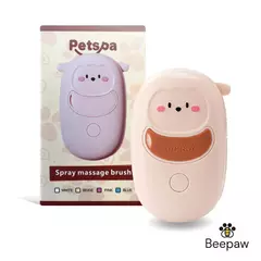 CEPILLO CON VAPOR BEEPAW OVEJA