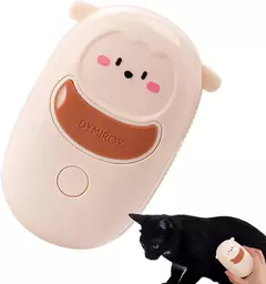 CEPILLO CON VAPOR BEEPAW OVEJA - HitPaw