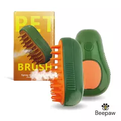 CEPILLO CON VAPOR BEEPAW PALTA