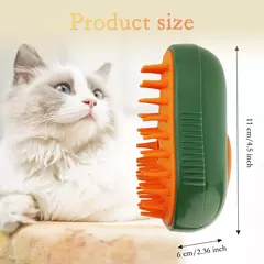 CEPILLO CON VAPOR BEEPAW PALTA - comprar online