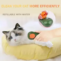 CEPILLO CON VAPOR BEEPAW PALTA en internet