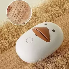 CEPILLO CON VAPOR BEEPAW PATO en internet