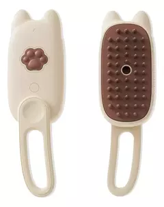 CEPILLO VAPOR BEEPAW GATO C/MANGO