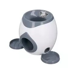 JUGUETE INTERACTIVO PARA PERROS CON DISPENSADOR DE ALIMENTO BEEPAW en internet
