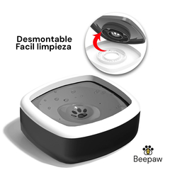 Imagen de BEBEDERO INTERACTIVO BEEPAW DRINK-E