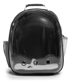 MOCHILA TRANSPORTADORA PARA MASCOTAS BEEPAW - comprar online