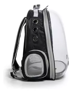 MOCHILA TRANSPORTADORA PARA MASCOTAS BEEPAW - HitPaw