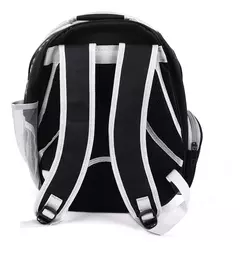 MOCHILA TRANSPORTADORA PARA MASCOTAS BEEPAW - tienda online