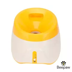 JUGUETE LANZAPELOTA INTERACTIVO BEEPAW - HitPaw