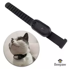 CAMARA HD CON COLLAR BEEPAW - HitPaw