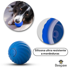 JUGUETE PELOTA INTELIGENTE BEEPAW JUMP-E BIG en internet