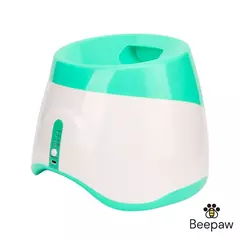 Imagen de JUGUETE LANZAPELOTA INTERACTIVO BEEPAW