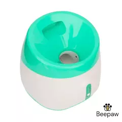 JUGUETE LANZAPELOTA INTERACTIVO BEEPAW - comprar online