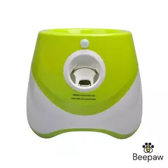 JUGUETE LANZAPELOTA INTERACTIVO BEEPAW en internet