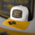 Gorra maya gamuza - comprar en línea