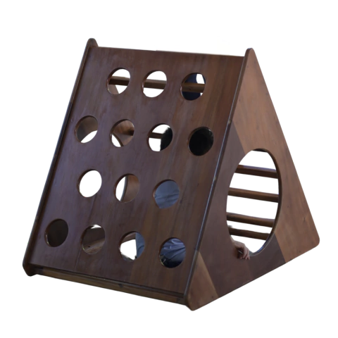 Triangulo escalada - comprar online