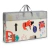 Tapete Infantil Emborrachado Dobrável 200x150x1cm | Cidade e Londres na internet