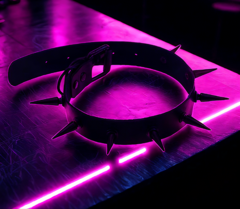 Banner de la categoría Chokers