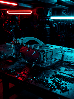 Banner de la categoría Cyber