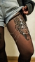 Leg Chain Spring en internet