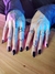 Anillos Stardust - Rave Accesorios