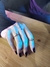 Anillo Horns - tienda online