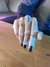 Anillo Horns - comprar online