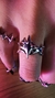 Anillos Stardust