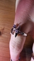 Anillos Stardust - tienda online