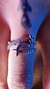 Anillos Stardust en internet