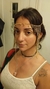 Diadema Persia - Rave Accesorios