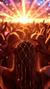 Diadema Egipto - comprar online