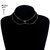 Imagen de Collar Extravagance (Dos partes)