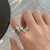 Anillo Twins - comprar online