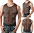Remera de Red Hombre