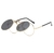 Lentes Carl Cox - Rave Accesorios