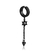 Aros Salomon Clip - comprar online
