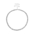 Cadena corporal Instinto - comprar online
