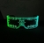 Lentes LED Hardwell