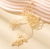Aro Ajustable Ornamental Dragoness - comprar online