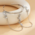 Brazalete Exotic Butterfly