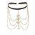 Leg Chain Spring - Rave Accesorios