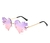 Lentes Wonderland - Rave Accesorios