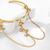Brazalete Exotic Butterfly - comprar online