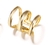Aros Abiertos Ajustables Trident - comprar online